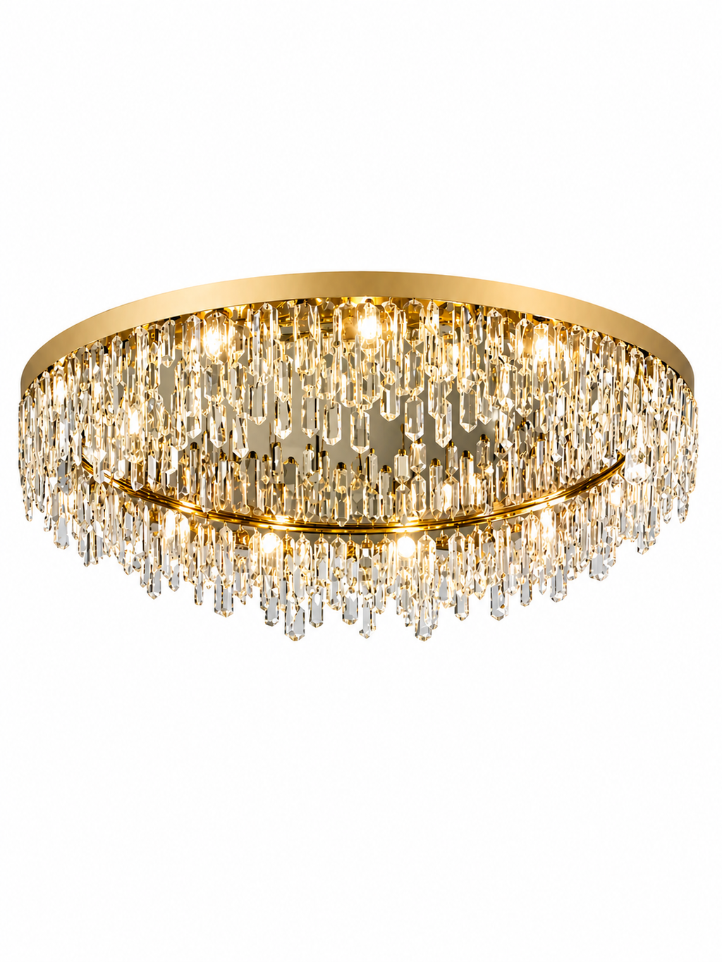 ABRUZZI CEILING LIGHT